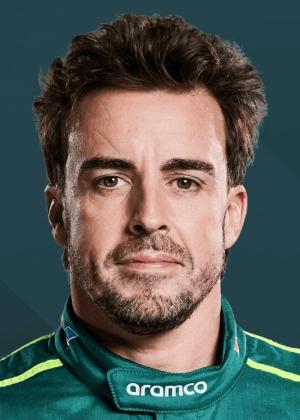 Fernando Alonso